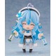 GOOD SMILE COMPANY -  HOLOLIVE PRODUCTION - YUKIHANA LAMY nendoroid