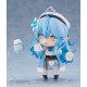 GOOD SMILE COMPANY -  HOLOLIVE PRODUCTION - YUKIHANA LAMY nendoroid