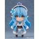 GOOD SMILE COMPANY -  HOLOLIVE PRODUCTION - YUKIHANA LAMY nendoroid