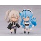 GOOD SMILE COMPANY -  HOLOLIVE PRODUCTION - YUKIHANA LAMY nendoroid