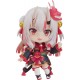 GOOD SMILE COMPANY -  HOLOLIVE PRODUCTION - NAKIRI AYAME nendoroid