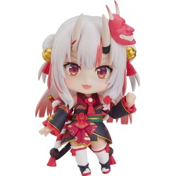 GOOD SMILE COMPANY -  HOLOLIVE PRODUCTION - NAKIRI AYAME nendoroid