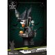 BEAST KINGDOM - LE NOEL DE M. JACK DIORAMA PVC