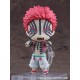 GOOD SMILE COMPANY -  DEMON SLAYER : Kimetsu no Yaiba - AKAZA nendoroid