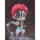 GOOD SMILE COMPANY -  DEMON SLAYER : Kimetsu no Yaiba - AKAZA nendoroid