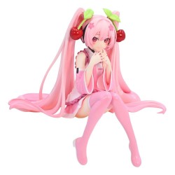 FURYU -  HATSUNE MIKU - SAKURA MIKU 2023 noodle stopper