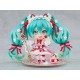 GOOD SMILE COMPANY -  CHARACTER VOCAL SERIES 01 - HATSUNE MIKU 15th anniversary Vers. exclusive nendoroid