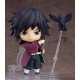 GOOD SMILE COMPANY -  DEMON SLAYER : Kimetsu no Yaiba - GIYU TOMIOKA nendoroid