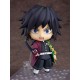 GOOD SMILE COMPANY -  DEMON SLAYER : Kimetsu no Yaiba - GIYU TOMIOKA nendoroid