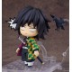 GOOD SMILE COMPANY -  DEMON SLAYER : Kimetsu no Yaiba - GIYU TOMIOKA nendoroid