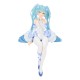 FURYU -  HATSUNE MIKU - HATSUNE MIKU Flower Fairy Nemophila Ver. noodle stopper