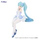 FURYU -  HATSUNE MIKU - HATSUNE MIKU Flower Fairy Nemophila Ver. noodle stopper