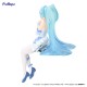 FURYU -  HATSUNE MIKU - HATSUNE MIKU Flower Fairy Nemophila Ver. noodle stopper