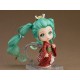 GOOD SMILE COMPANY -  CHARACTER VOCAL SERIES 01 - HATSUNE MIKU Beauty Looking Back Vers. exclusive nendoroid