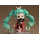 GOOD SMILE COMPANY -  CHARACTER VOCAL SERIES 01 - HATSUNE MIKU Beauty Looking Back Vers. exclusive nendoroid