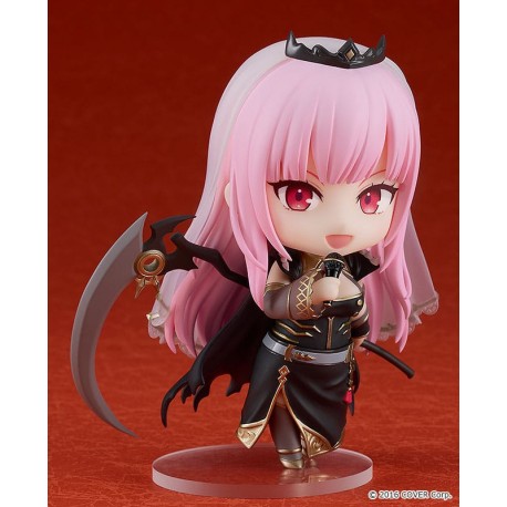 GOOD SMILE COMPANY -  HOLOLIVE PRODUCTION - MORI CALLIOPE nendoroid
