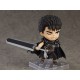 GOOD SMILE COMPANY -  BERSERK - GUTS nendoroid