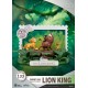 BEAST KINGDOM - DISNEY - 100TH ANNIVERSARYTHE LION KING Diorama 