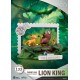 BEAST KINGDOM - DISNEY - 100TH ANNIVERSARYTHE LION KING Diorama 