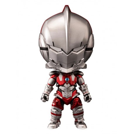 AQUAMARINE - ULTRAMAN - ULTRAMAN SUIT nendoroid