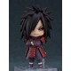 GOOD SMILE COMPANY -  NARUTO SHIPPUDEN - MADARA UCHIHA nendoroid