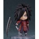 GOOD SMILE COMPANY -  NARUTO SHIPPUDEN - MADARA UCHIHA nendoroid