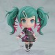 GOOD SMILE COMPANY -  HATSUNE MIKU - HATSUNE MIKU School SEKAI Ver. nendoroid