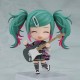 GOOD SMILE COMPANY -  HATSUNE MIKU - HATSUNE MIKU School SEKAI Ver. nendoroid