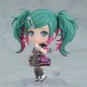 GOOD SMILE COMPANY -  HATSUNE MIKU - HATSUNE MIKU School SEKAI Ver. nendoroid