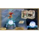 FIRST 4 FIGURE -  THE LAST AIRBENDER - AANG STATUE PVC COLLECTOR