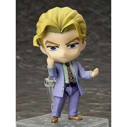 MEDICOS -  JOJO'S BIZARRE ADVENTURE - YOSHIKAGE KIRA nendoroid