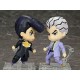 MEDICOS -  JOJO'S BIZARRE ADVENTURE - YOSHIKAGE KIRA nendoroid