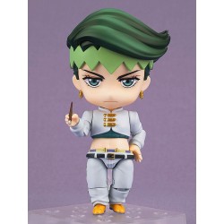 MEDICOS -  JOJO'S BIZARRE ADVENTURE - ROHAN KISHIBE nendoroid