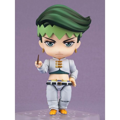 MEDICOS -  JOJO'S BIZARRE ADVENTURE - ROHAN KISHIBE nendoroid