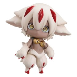 GOOD SMILE COMPANY -  Made in Abyss : the Golden City of Scorching Sun - FAPUTA nendoroid