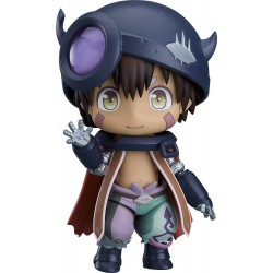 GOOD SMILE COMPANY -  Made in Abyss - REG nendoroid