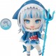 GOOD SMILE COMPANY - HOLOLIVE PRODUCTION - Nendoroid VTuber Gawr Gura