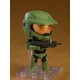 GOOD SMILE COMPANY -  HALO - MASTER CHIEF nendoroid