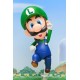 GOOD SMILE COMPANY - SUPER MARIO - LUIGI Nendoroid