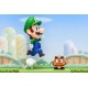 GOOD SMILE COMPANY - SUPER MARIO - LUIGI Nendoroid