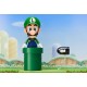 GOOD SMILE COMPANY - SUPER MARIO - LUIGI Nendoroid