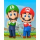 GOOD SMILE COMPANY - SUPER MARIO - LUIGI Nendoroid