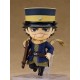 GOOD SMILE COMPANY -  GOLDEN KAMUY - SAICHI SUGIMOTO nendoroid