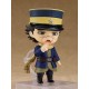 GOOD SMILE COMPANY -  GOLDEN KAMUY - SAICHI SUGIMOTO nendoroid