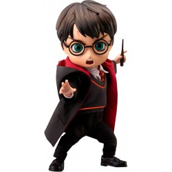 BEAST KINGDOM - HARRY POTTER - WIZARDING WORLD HARRY POTTER EGG ATTACK PVC