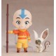 GOOD SMILE COMPANY -  THE LAST AIRBENDER - AANG Nendoroid