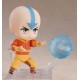 GOOD SMILE COMPANY -  THE LAST AIRBENDER - AANG Nendoroid