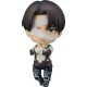 GOOD SMILE COMPANY -  ATTACK ON TITAN - LEVI ACKERMAN nendoroid