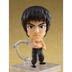 GOOD SMILE COMPANY - BRUCE LEE nendoroid