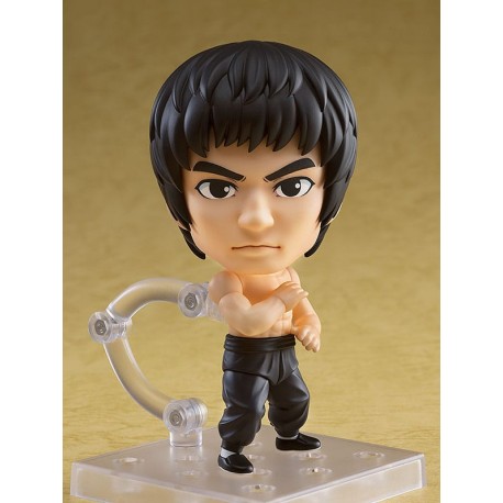 GOOD SMILE COMPANY - BRUCE LEE nendoroid